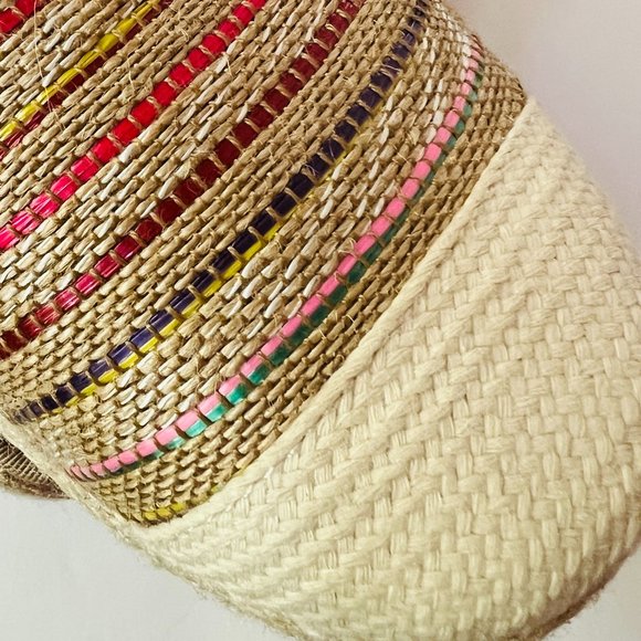 DAVID TATE Women's Slip-On Espadrille "Paradise" NWOT Size 10 1/2 - Picture 2 of 9